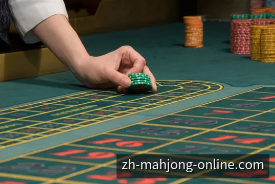 麻将胡了1在线玩机台实机游戏画面
