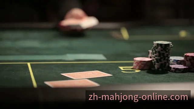 麻将胡了网页版全平台运行界面预览